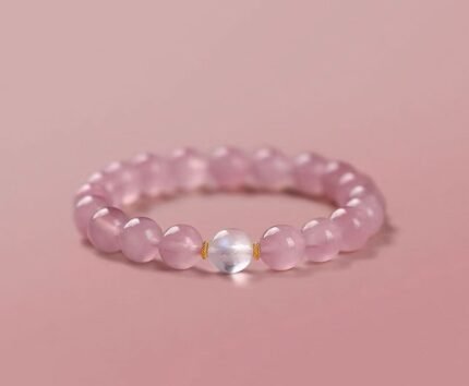 Rose quartz